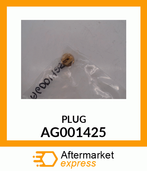 PLUG AG001425