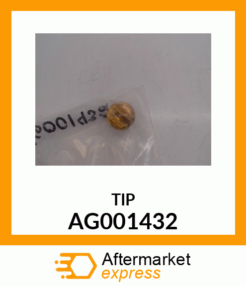 TIP AG001432