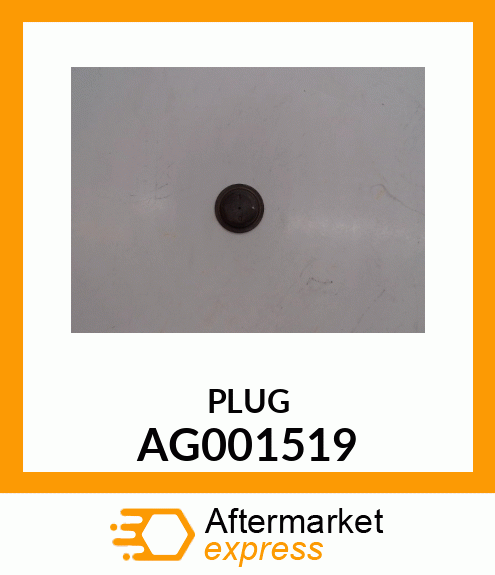 PLUG AG001519