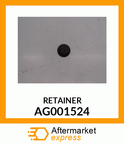 RETAINER AG001524