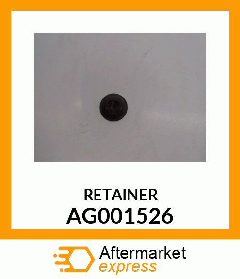 RETAINER AG001526