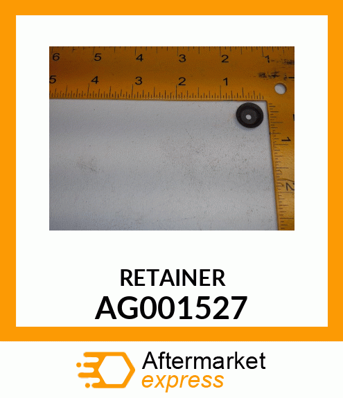 RETAINER AG001527