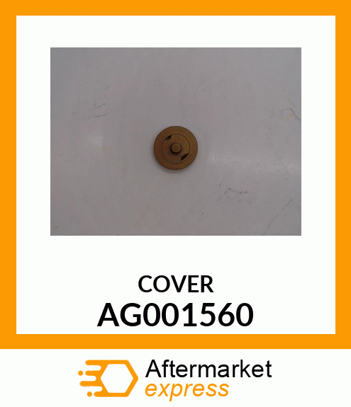 COVER AG001560