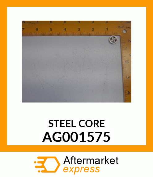 STEEL_CORE AG001575