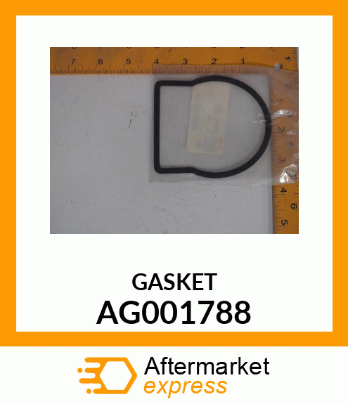 GASKET AG001788