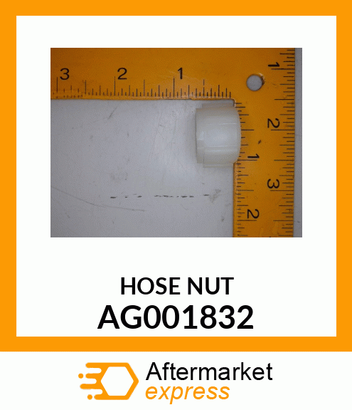 HOSENUT AG001832