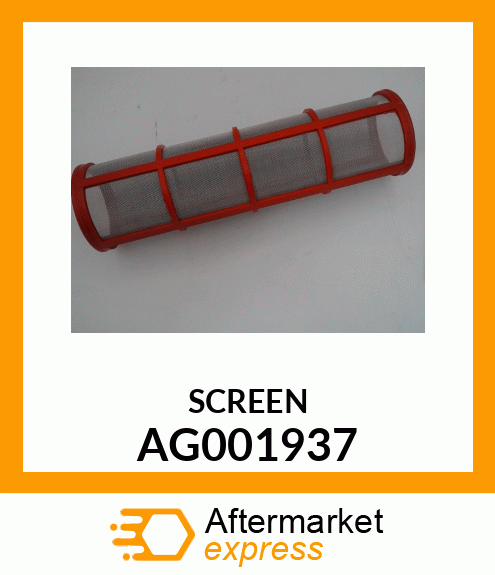 SCREEN AG001937