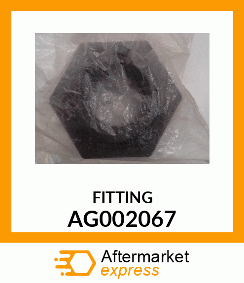 FITTING AG002067