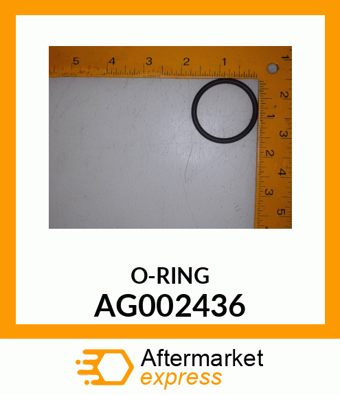 ORING AG002436