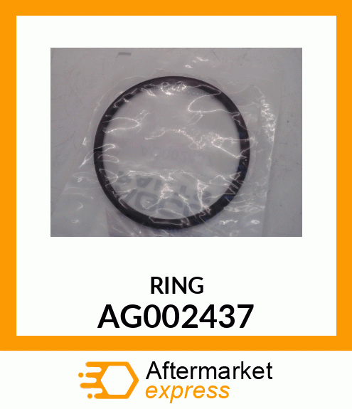 RING AG002437