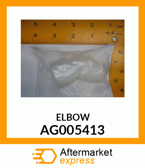 ELBOW AG005413