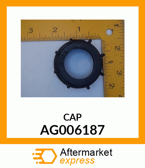 CAP AG006187