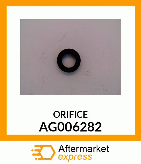 ORIFICE AG006282