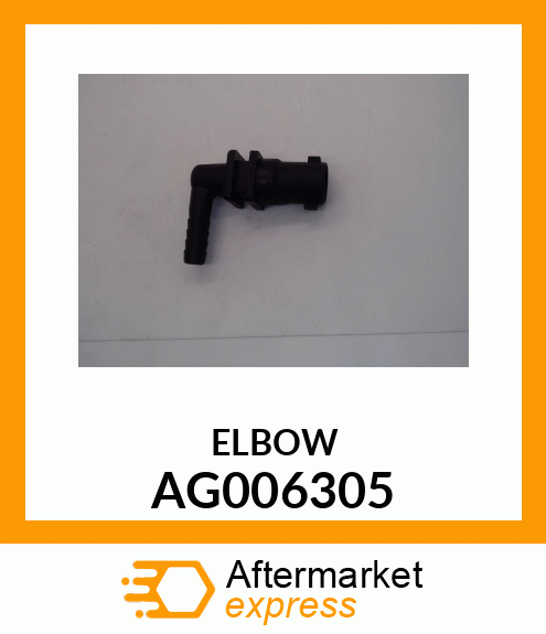 ELBOW AG006305