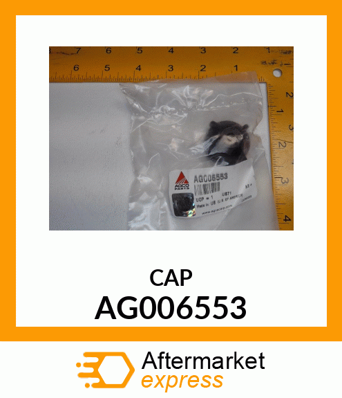 CAP AG006553