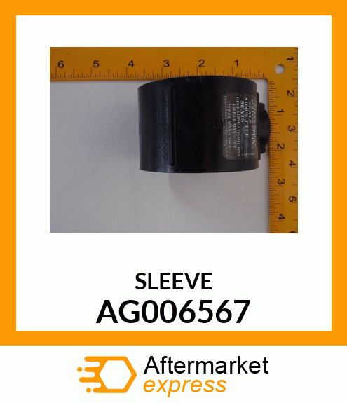 SLEEVE AG006567