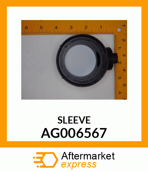 SLEEVE AG006567