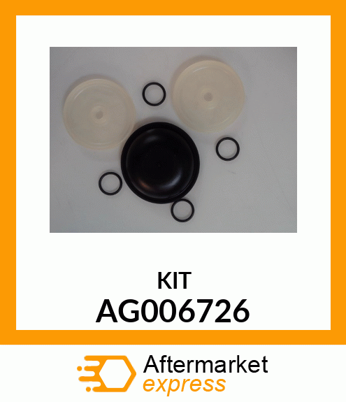 KIT AG006726