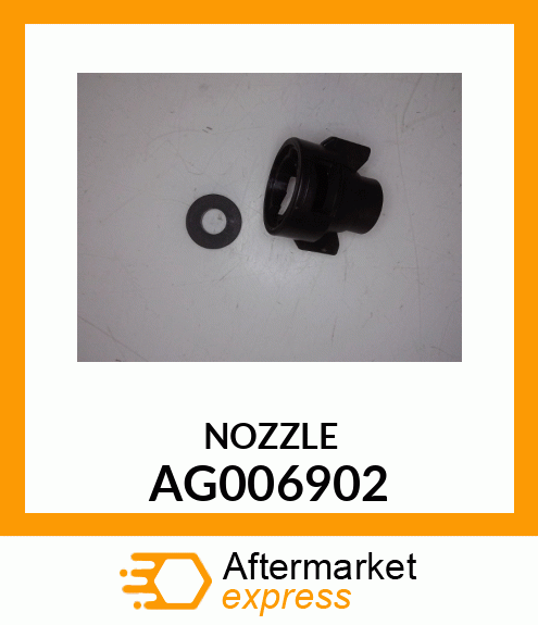 NOZZLE AG006902