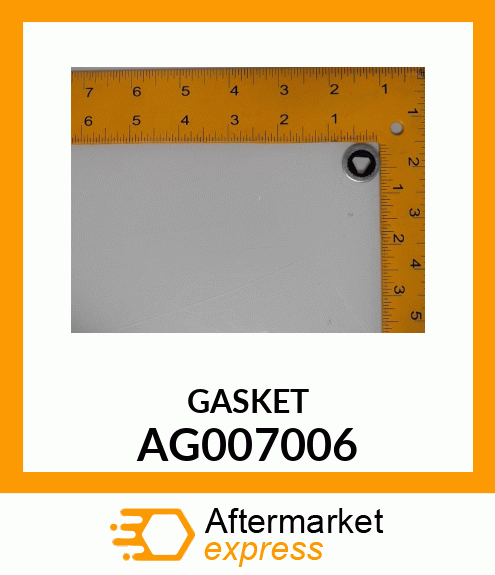 GSKT AG007006