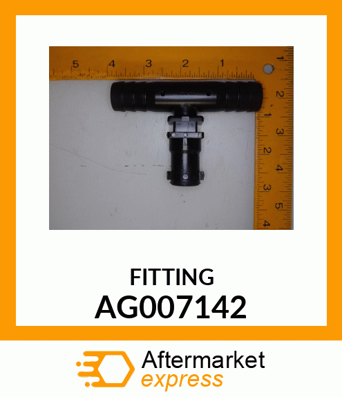 FITTING AG007142