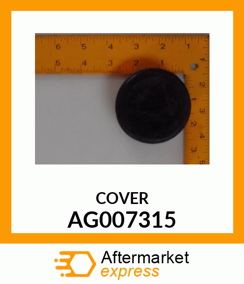 COVER AG007315