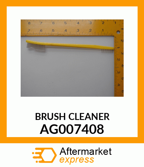 BRUSH_CLEANER AG007408