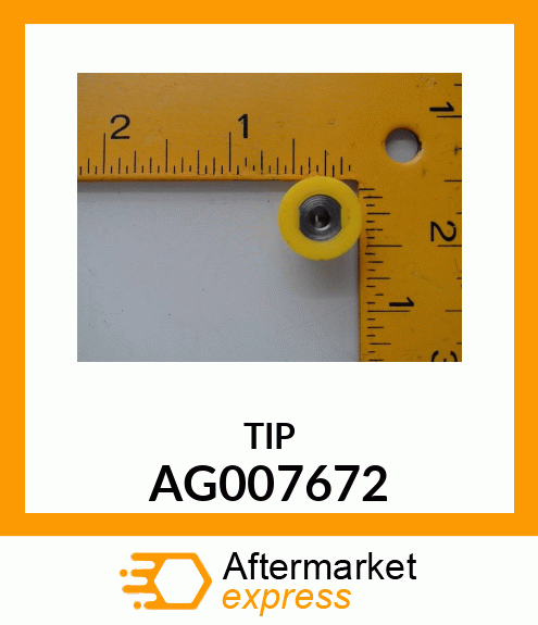 TIP AG007672