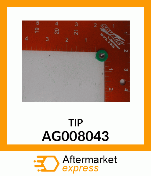 TIP AG008043