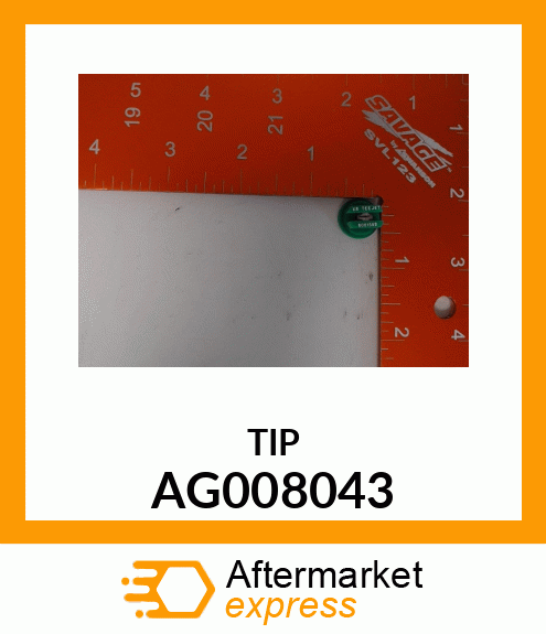 TIP AG008043