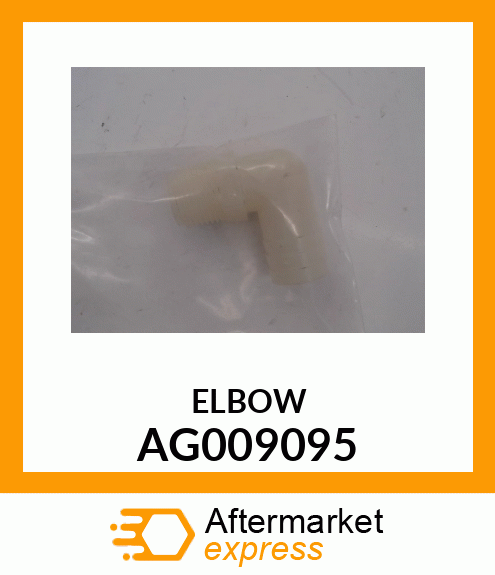 ELBOW AG009095