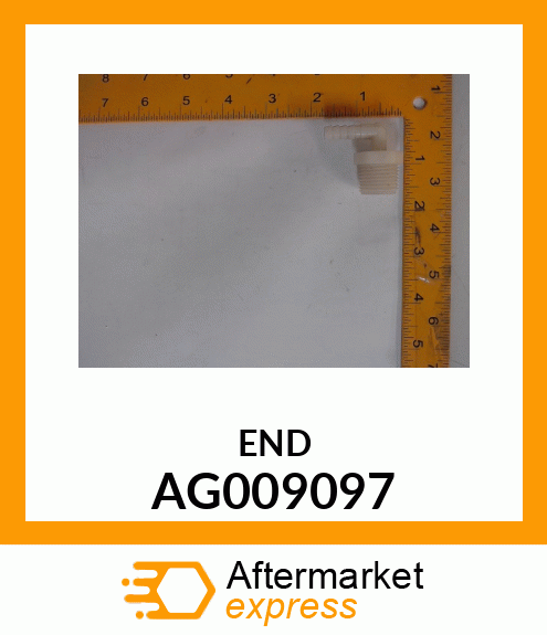 END AG009097