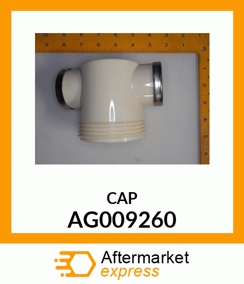 CAP AG009260