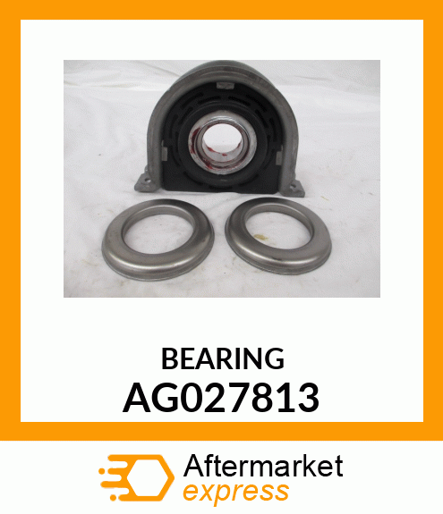 BEARING AG027813