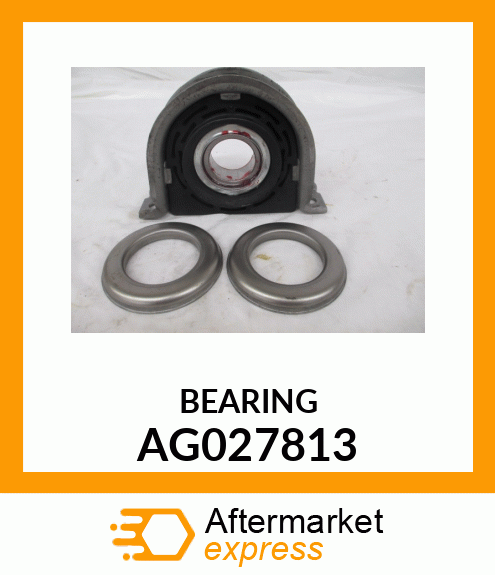 BEARING AG027813