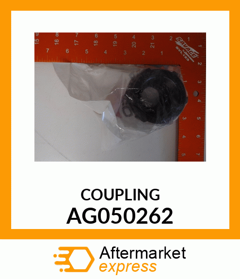 COUPLING AG050262