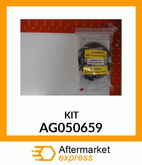 KIT AG050659