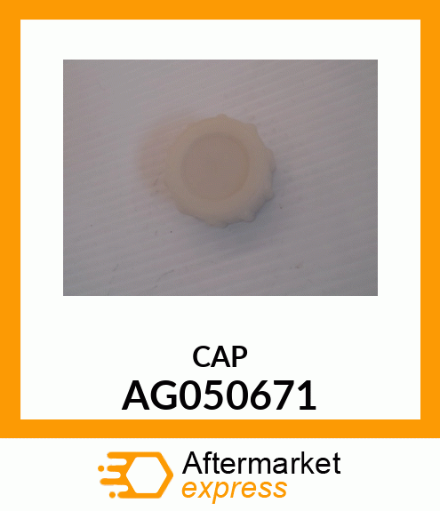 CAP AG050671