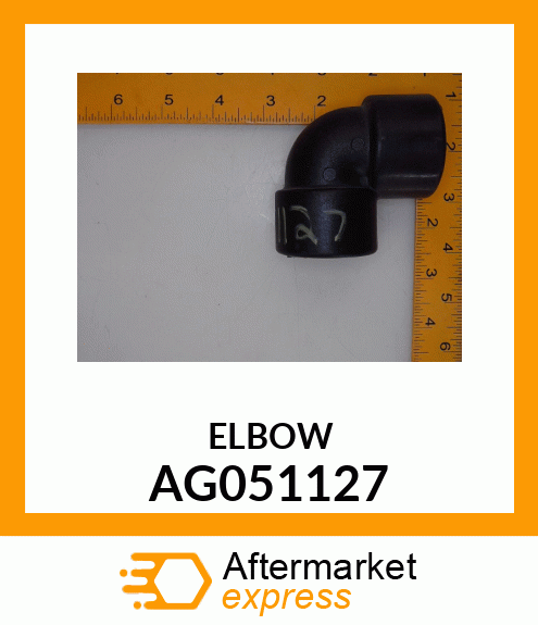 ELBOW AG051127