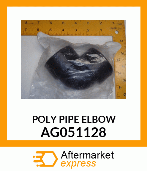 POLY_PIPE_ELBOW AG051128