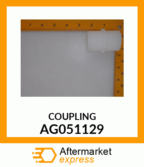 COUPLING AG051129