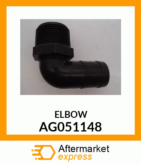 ELBOW AG051148