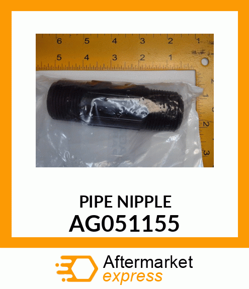 PIPE_NIPPLE AG051155