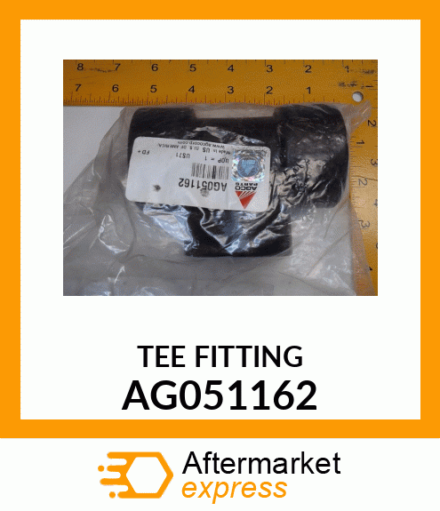 TEE_FITTING AG051162