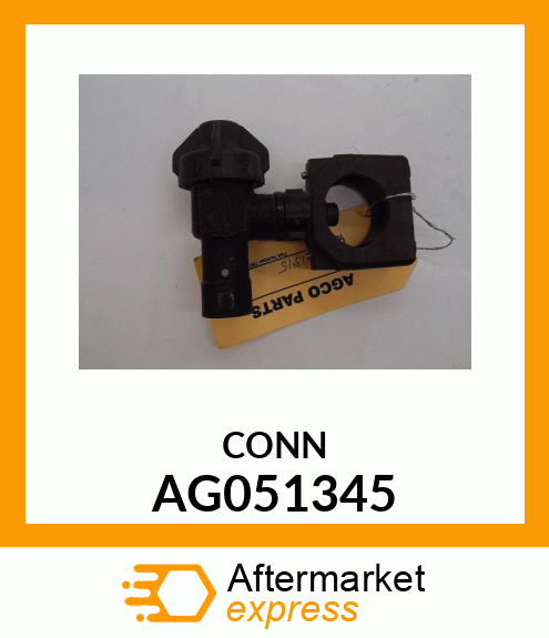 CONN AG051345