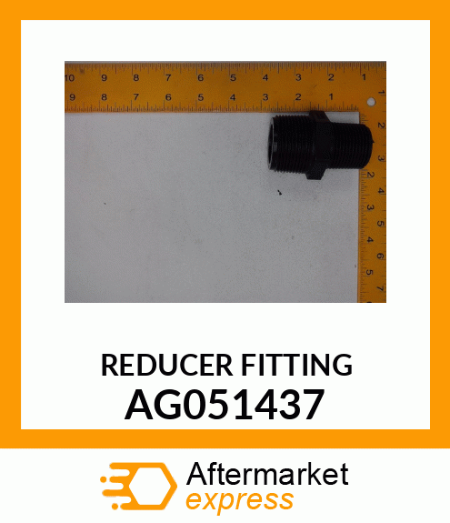 REDUCER_FITTING AG051437