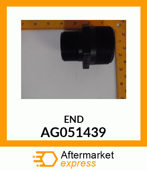 END AG051439