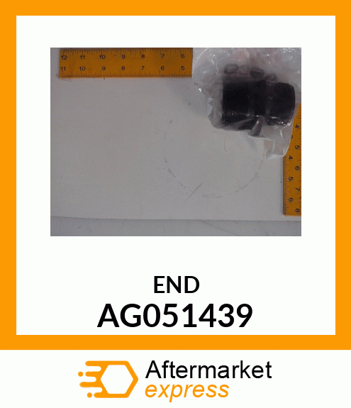 END AG051439