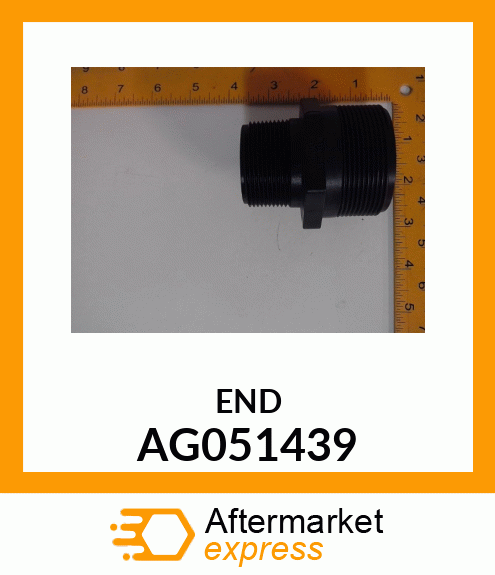 END AG051439