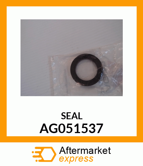 SEAL AG051537